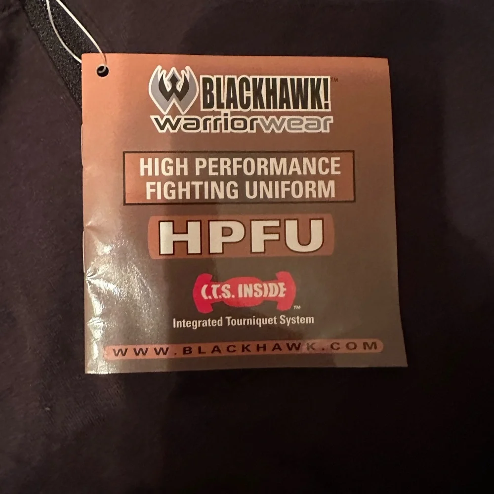 5.11 tactical pants/shirts, $25 ea - Picture 5 of 5